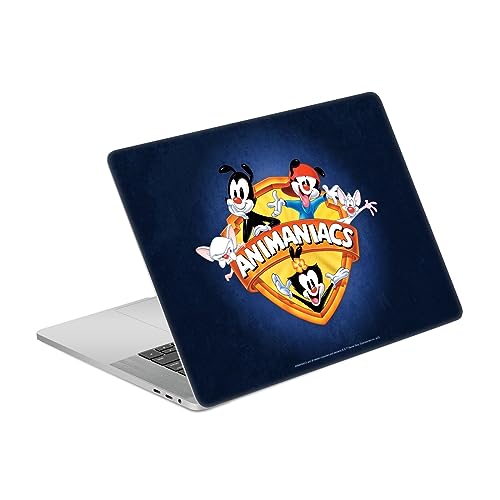 Autocollant Animaniacs MacBook Pro 15.4 pour styliser votre bureau