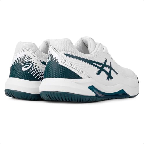 Image of ASICS Men's Gel-Dedicate 8 Tennis Shoes