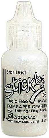 Ranger Stickles Glitter Glue (Stardust) 5 pcs sku# 1823495MA