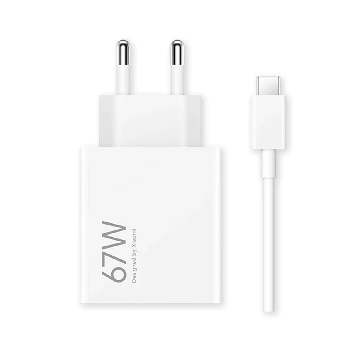 XIAOMI67W HyperCharge Combo (Type-A) EU