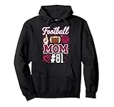 Biggest Football Fan Number Apparel