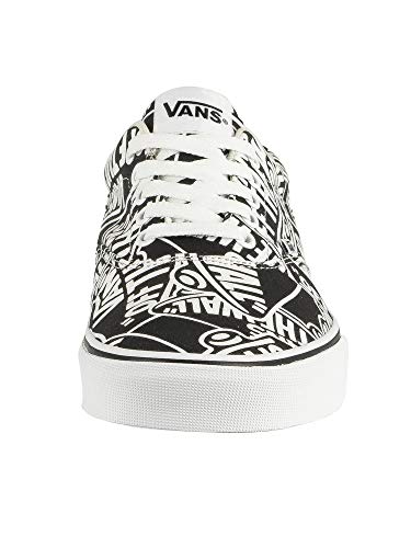 Image of Vans Kids' Ward Sneaker
