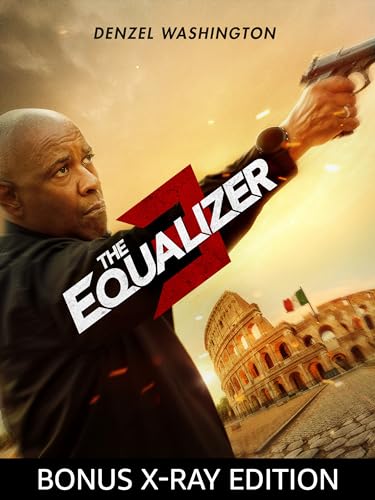 The equalizer 3