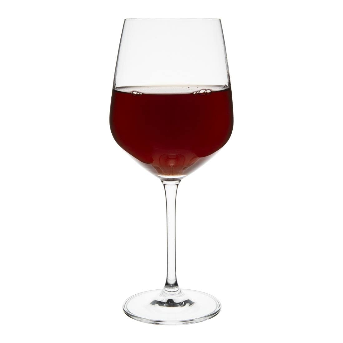 Olympia GF735 Chime Wein Glas, 620 ml (6 Stück)