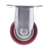 Rollen mit einer Vielzahl von Funktionen und können an Flughüllen, Dollies, Werkzeugkästen, Lichtmaschinen, Instrumentenfälle, Display- / Ausstellungsgeräte, Lautsprecher, Schränke, Ständer, Ampere, Ausrüstungsständer, mobile Arbeitsstationen, elektrische Gehäuse, Möbel behoben werden, Trolleys usw.