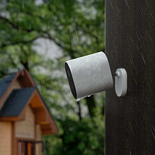 Caméra de surveillance extérieure Xiaomi Mi Wireless Outdoor - vue 6