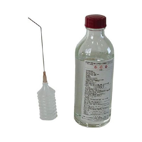 YAZAKI イレクター サンアロー接着液 200ml EY200 YAZAKI イレクター サンアロー接着液 200ml EY200