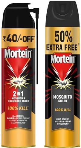 Fly And Wasp Killer Spray Zero In Instant Home Pest Control 300ml - View #3