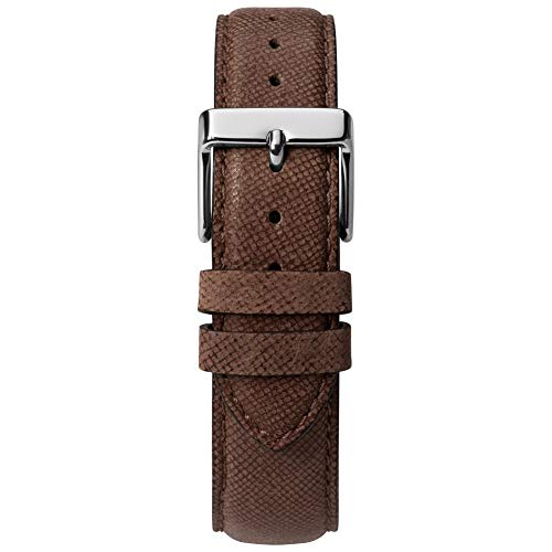 Image of Timex Men's Southview Multifunction 41 mm Leather Strap Watch