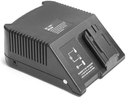 Miniatura 6 de ExpertPower Milwaukee 7.2-Volt-24-Volt 1-Hour NiCd NiMh Power Tool Baterías Cargador