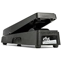 Electro Harmonix Single Expression Pedal for Guitar