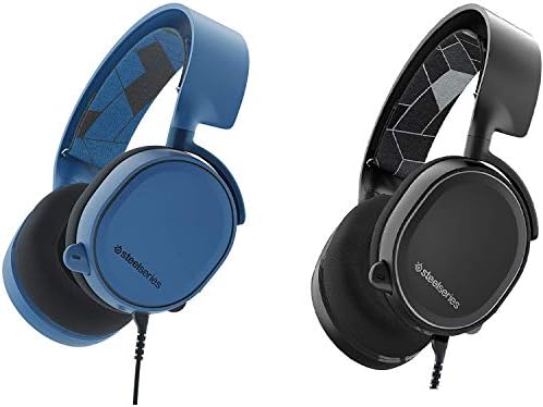 قیمت و خرید SteelSeries Arctis 3 (نسخه 