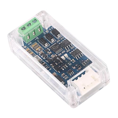Carte de conversion RS485 3.3V 5V avec puce SP485 pour isolation de communication