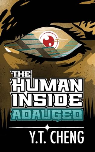The Human Inside: Adaugeo: 1