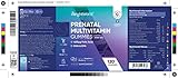  Multivitamínico prenatal 120 gominolas