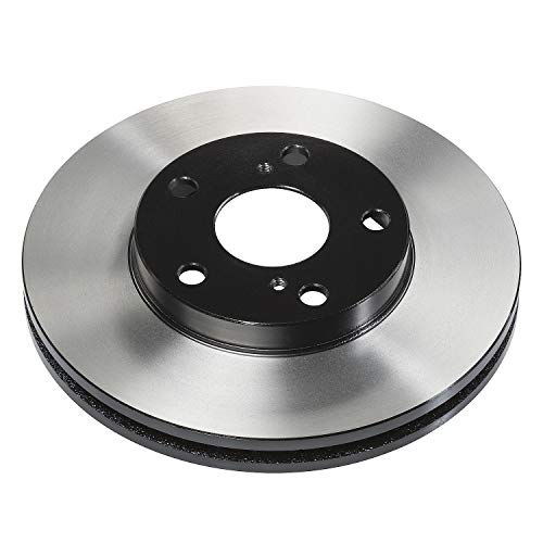 Rotor Wagner BD125223E e-coated avec traitement anticorrosion de qualité