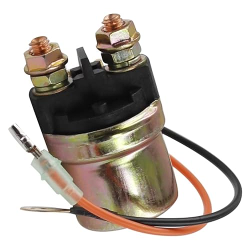 Relais de démarreur compatible 6G1-81941-10-00 jet-ski 150 175 GP1200