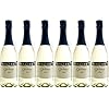 Roland Vollmer Chardonnay Sekt Trocken (6 x 0.75 l)