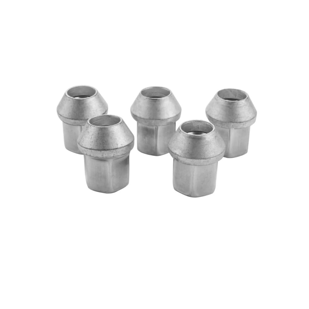 Tuerca de espárrago LR001381 para rueda de Freelander 2 2006 6