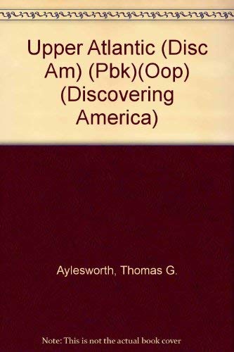 Upper Atlantic: New Jersey, New York (Discoveri... 0791034178 Book Cover