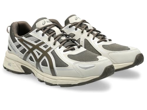 Baskets basses Asics Gel Venture 6 Sepia Smoke 43 12 - vue 6
