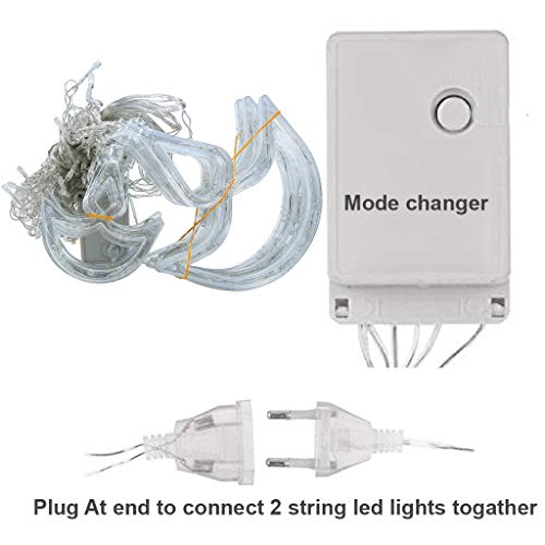 Image of Led Lights (Diyas String WW, 1)