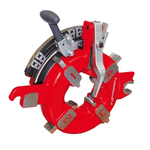 Rothenberger Die Head f. 2SE, Auto, BSPT R,1/2-2