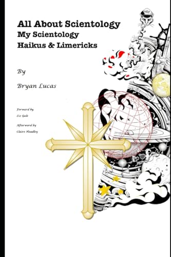 All About Scientology: My Scientology Haikus & Limericks