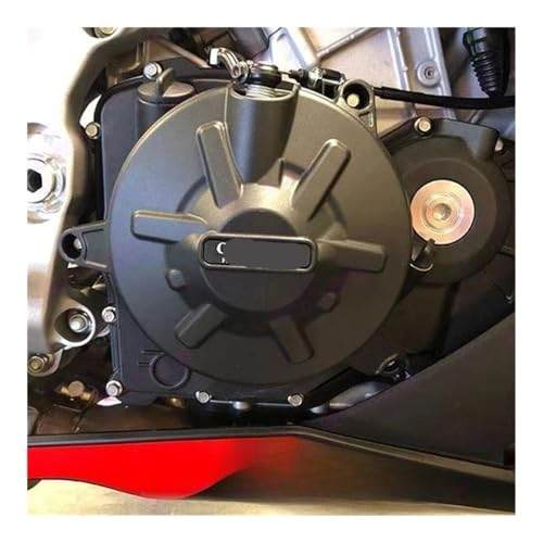 Cubierta protectora para capó de motor RSV4 Tuono V4 2021-2023 4
