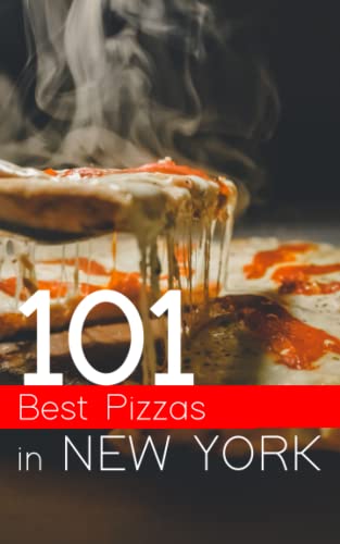 101 Best Pizzas in New York: From classic New York-style slices to gourmet pies, there's something...