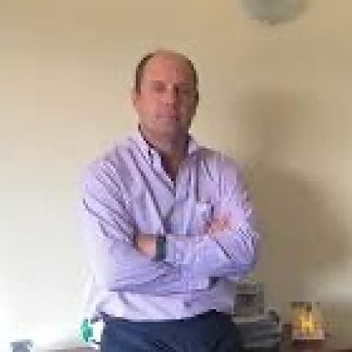 #TIEMPODECAMBIO, Nicholas Lawlor.