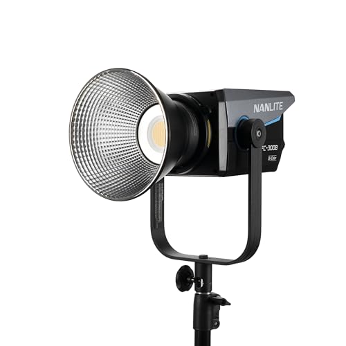 Image of NANLITE FC-300B 350w LED Video Light
