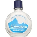 Schneeberg by Pöschl - Menthol Herbal S...
