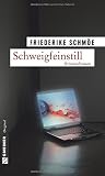 Cover zum Buch Schweigfeinstill