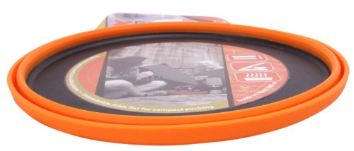 Prato X-Plate Laranja, Sea to Summit