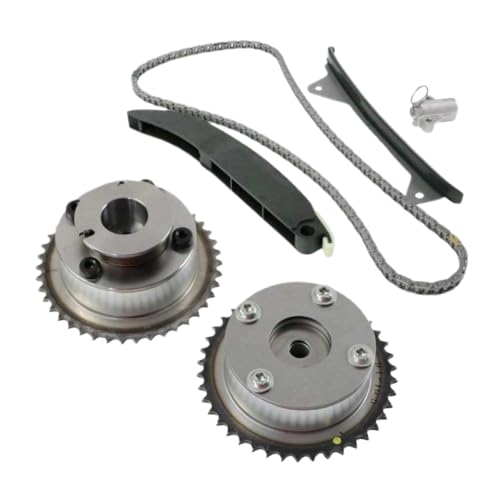 Sonata ����� Tucson 2.0L G4NC �G���W���p�J���V���t�g �X�v���P�b�g�t���^�C�~���O �`�F�[�� �L�b�g ? ���i 24321-2E200�A24410-2E000�A24420-2E200 ���܂�