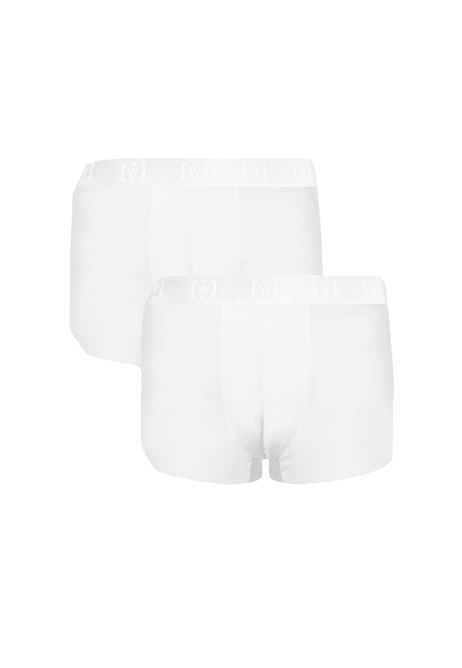 Wolford Mens Pure Boxer Brief Set