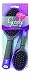 Goody Detangle It Oval Cushion Comb Combo, 3 Piece Set