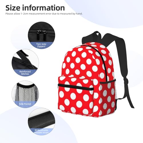 Sac à dos voyage contre le mal de dos polyvalent noir