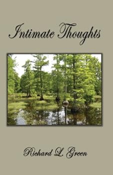 Paperback Intimate Thoughts Book