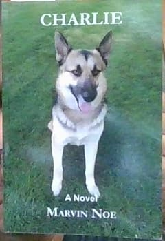Paperback Charlie a Novel Book