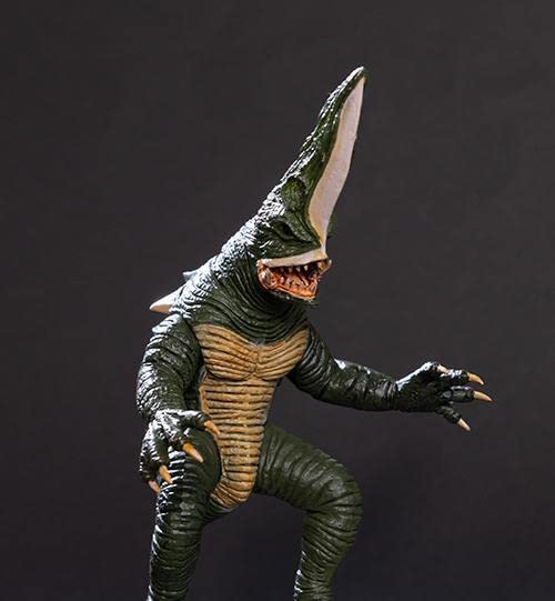 全8種9体】大怪獣ガメラ Vol. 2 コナミ