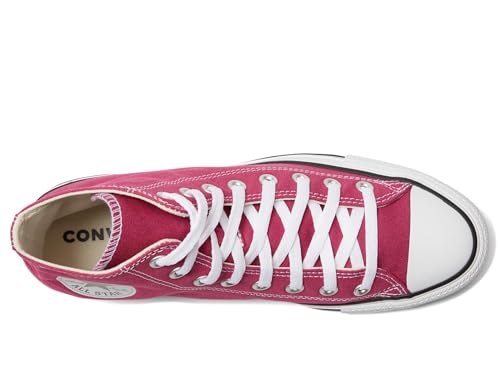 Image of Converse Unisex-Adult Chuck Taylor All Star High-top Sneaker