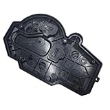 スピードメーターケース オドメー�