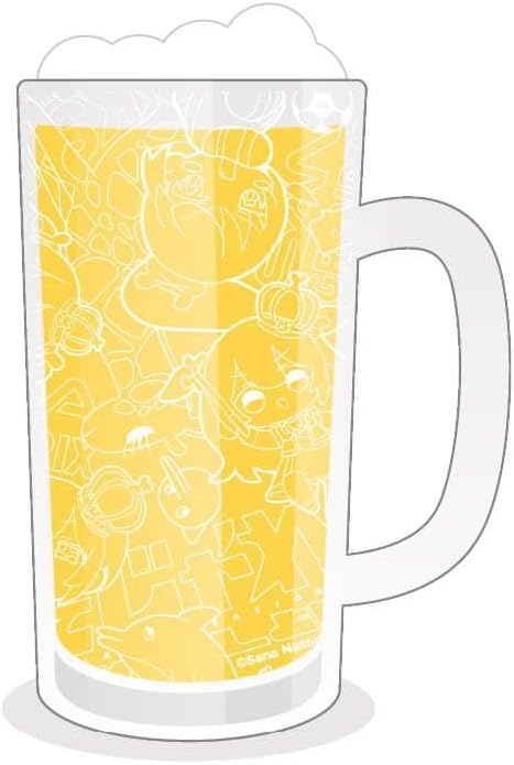 ドーム ガラス ビアマグ Daum キリンビアマグコレクション