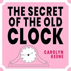 The Secret of the Old Clock Titelbild