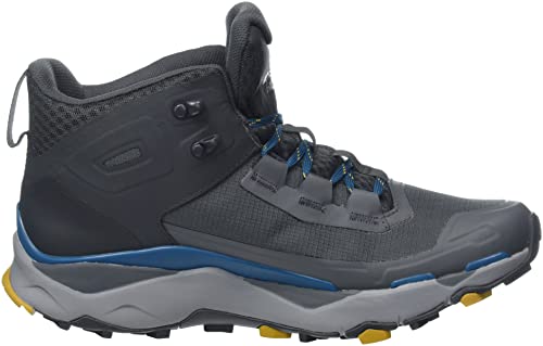 Image of The North Face VECTIV Exploris Mid FUTURELIGHT - Men's