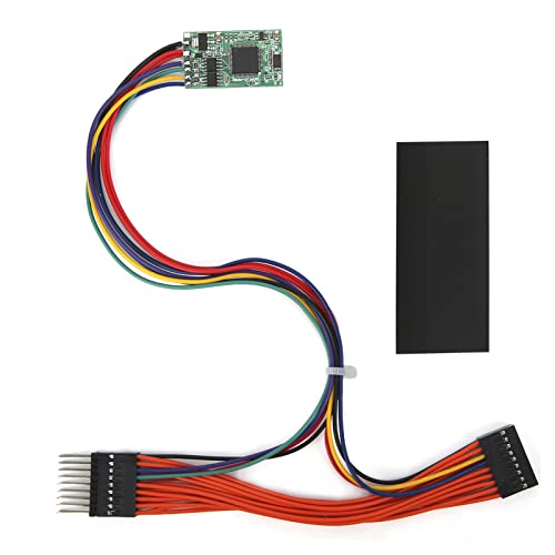 Filtro CAN para serie S C E G y cuadro de instrumentos automotriz 5