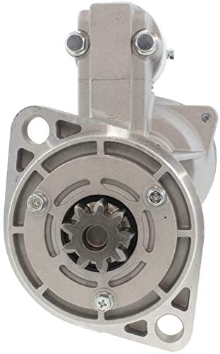 Starter fits Thermo king Isuzu Engine 12V S130497 45-2177 129685-77011 New 19638