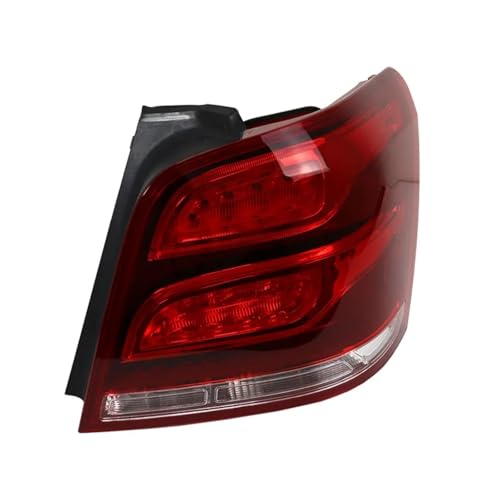 Feu arrière Ford GLK300 GLK250 éclairage optimal et étanchéité référence 2049060157